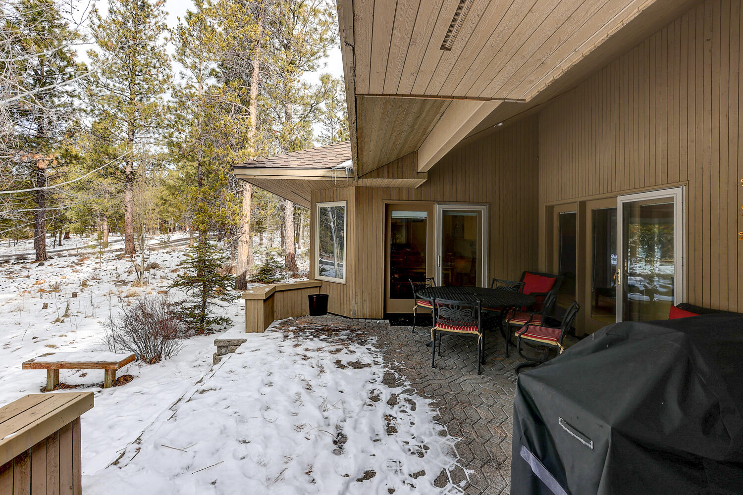 Fairway Point Villag - Residential