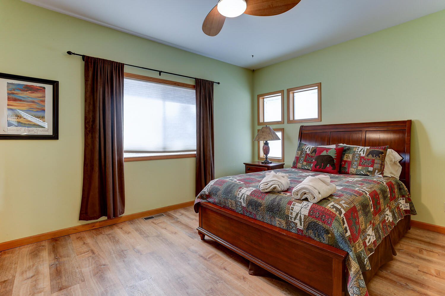 Fairway Point Villag - Residential