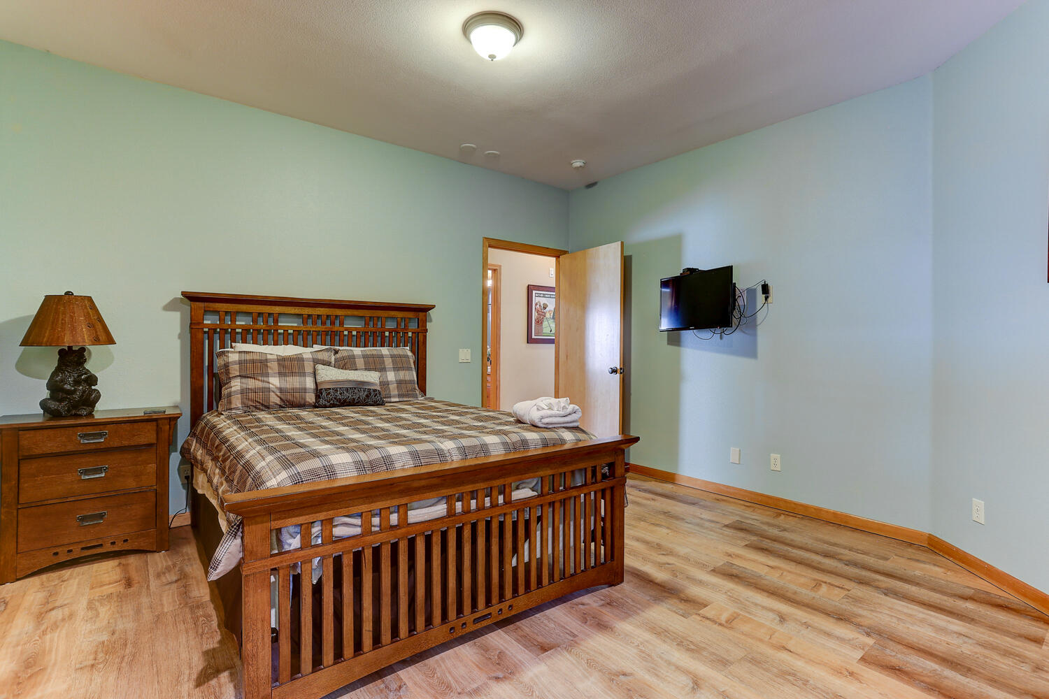 Fairway Point Villag - Residential