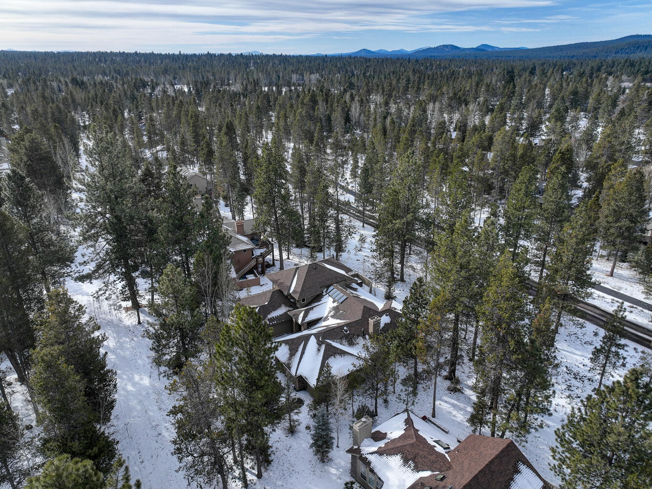 Fairway Point Villag - Residential