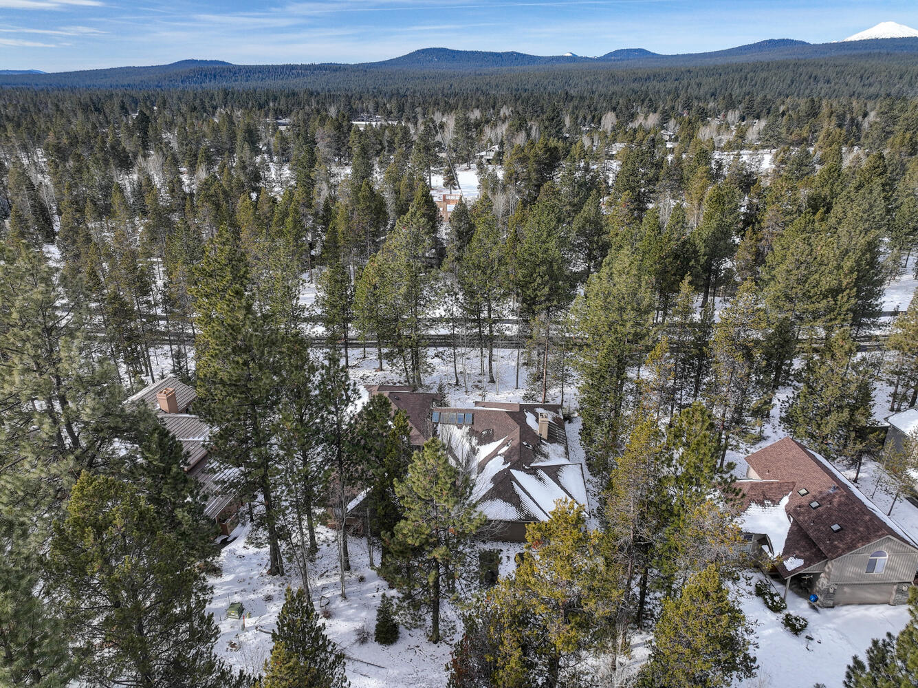 Fairway Point Villag - Residential