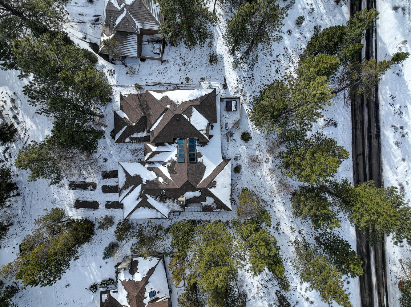 Fairway Point Villag - Residential