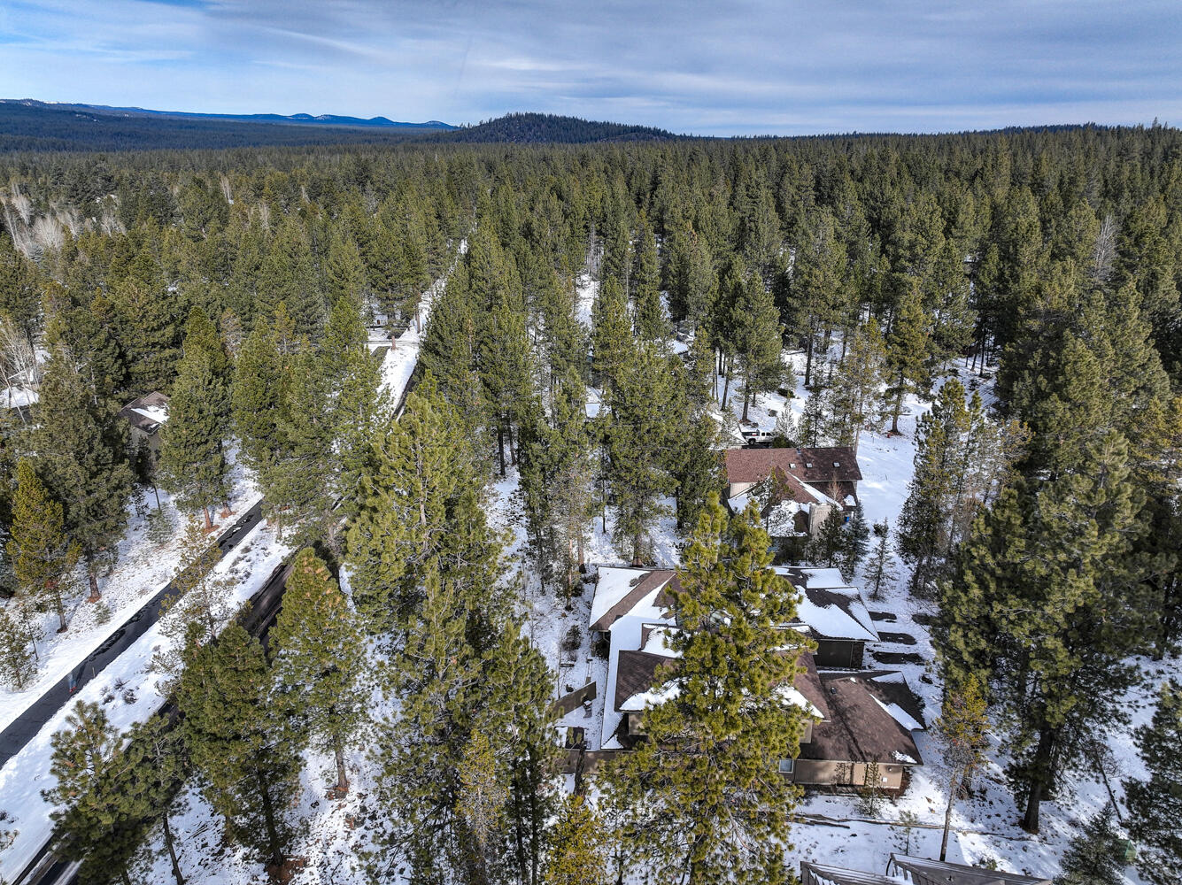 Fairway Point Villag - Residential