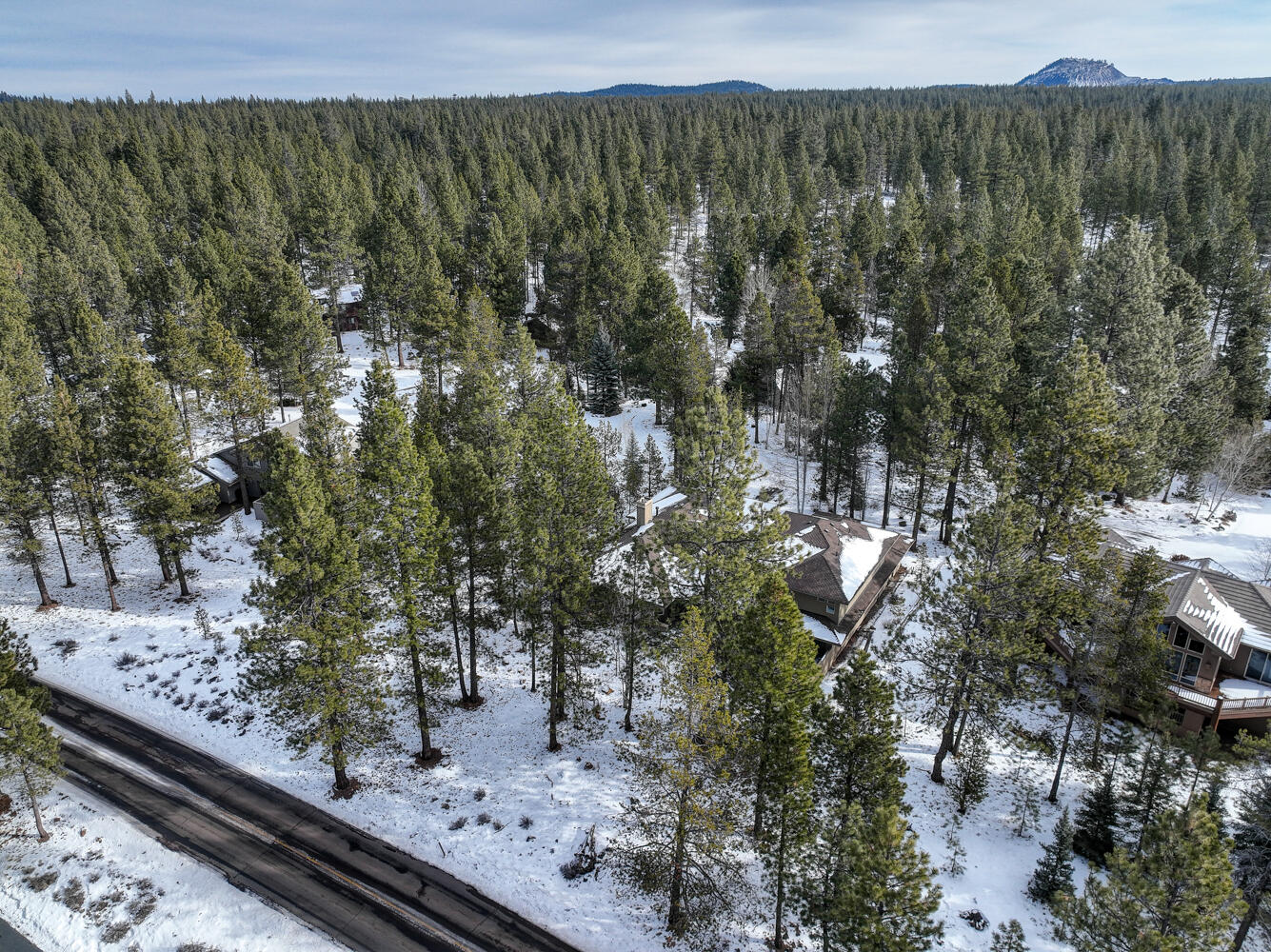 Fairway Point Villag - Residential