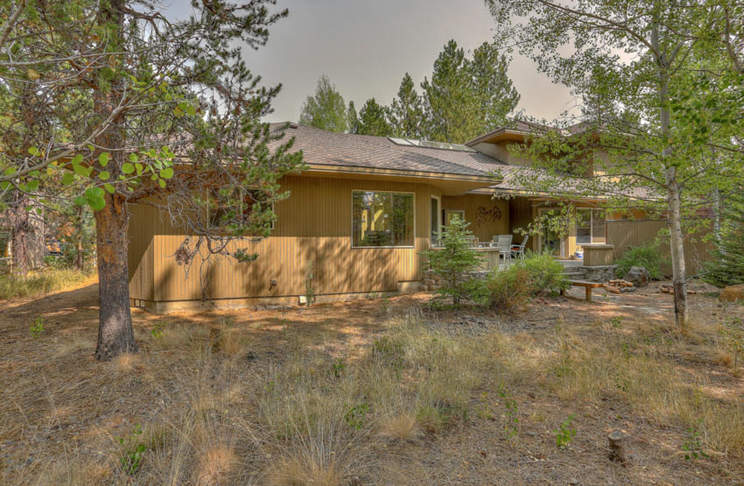 Fairway Point Villag - Residential