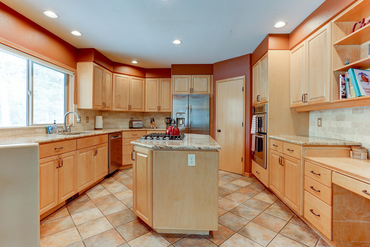 Fairway Point Villag - Residential