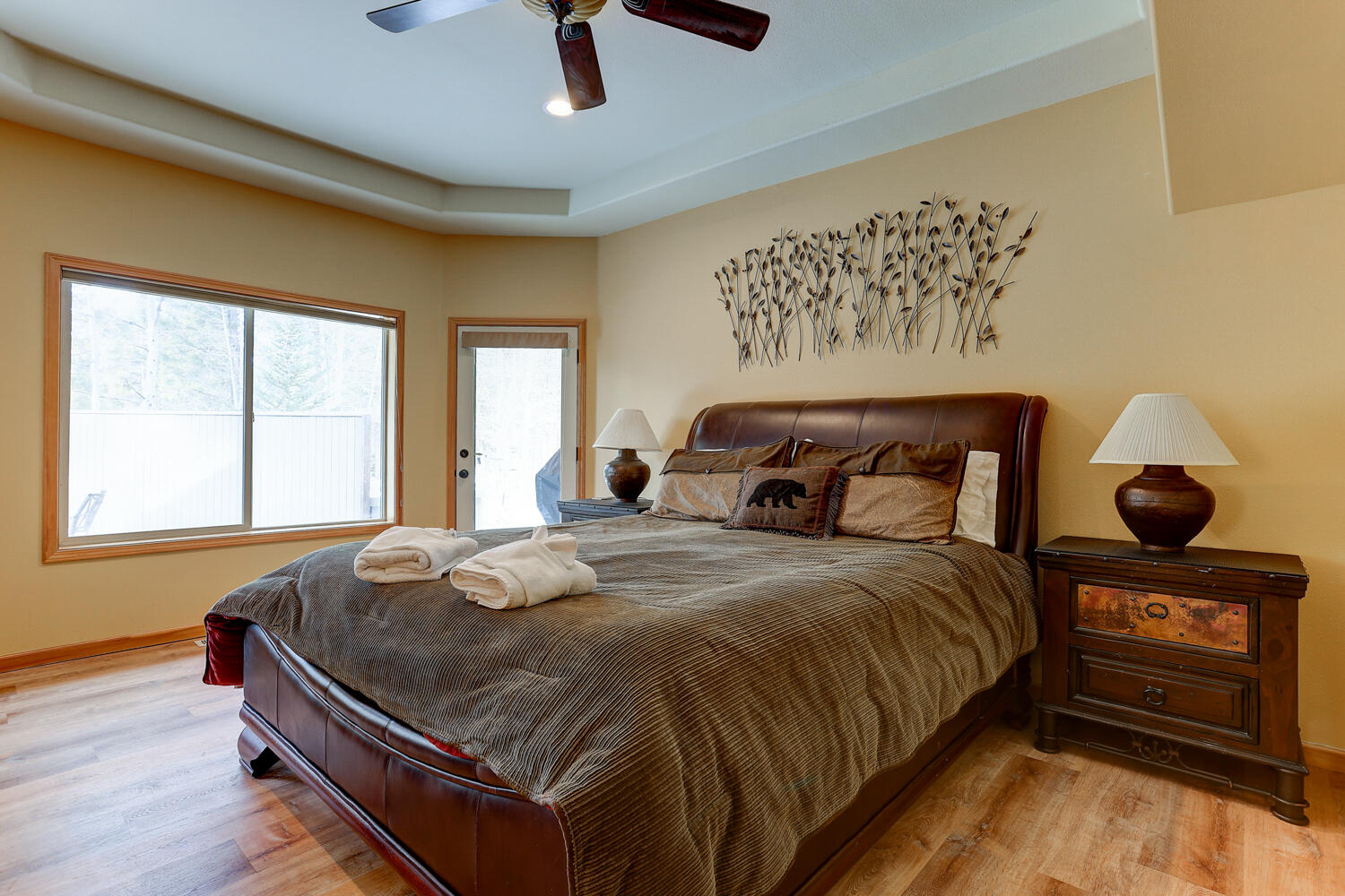 Fairway Point Villag - Residential