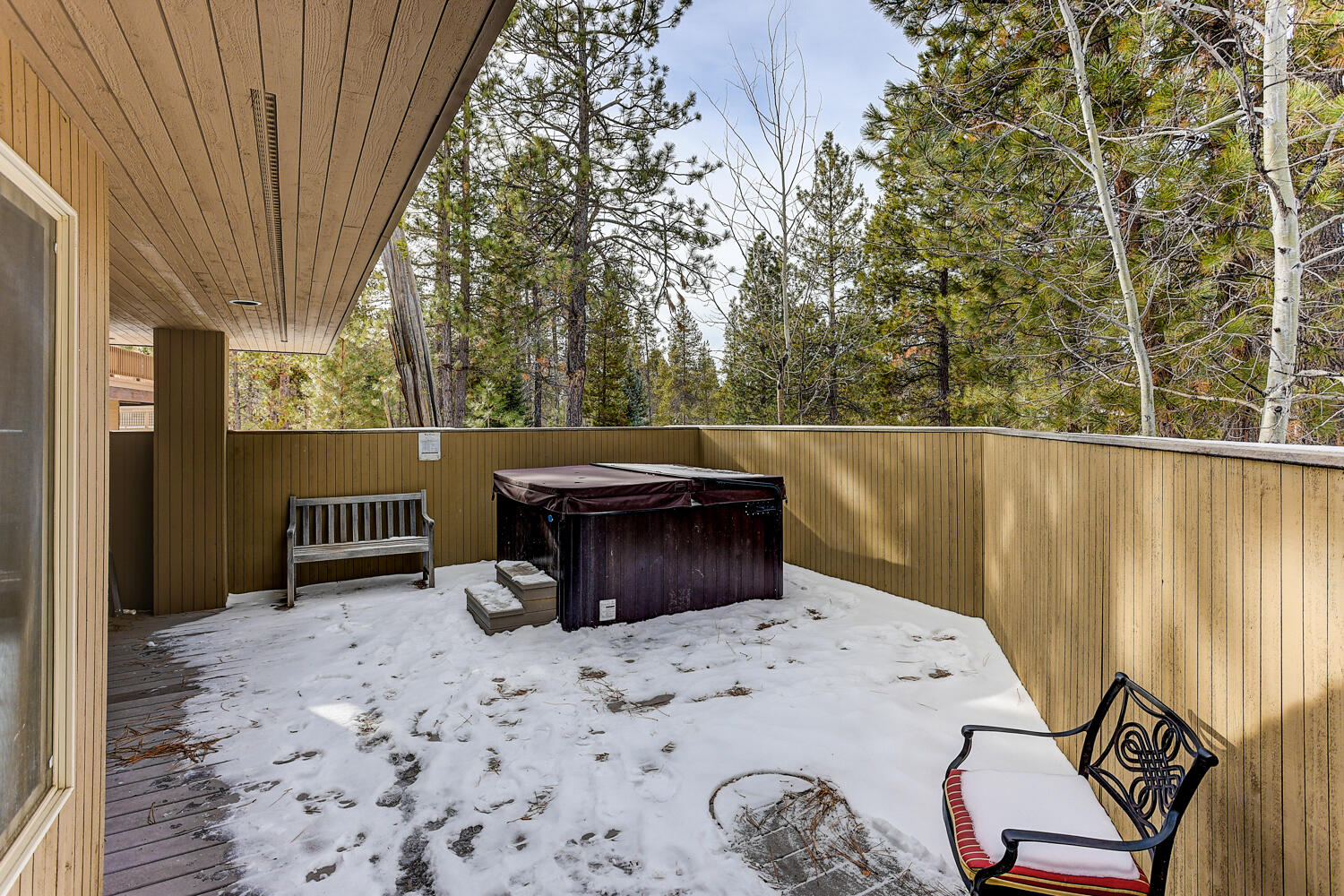 Fairway Point Villag - Residential