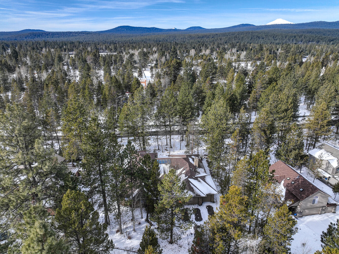 Fairway Point Villag - Residential