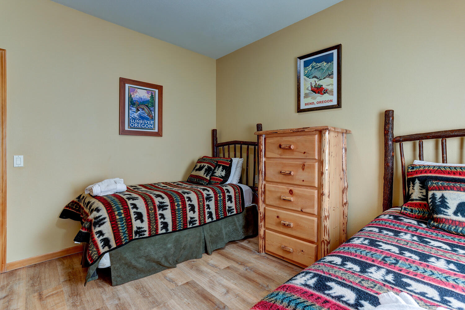 Fairway Point Villag - Residential