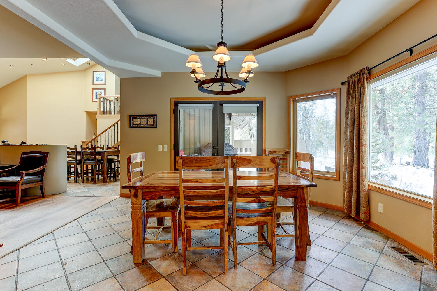 Fairway Point Villag - Residential