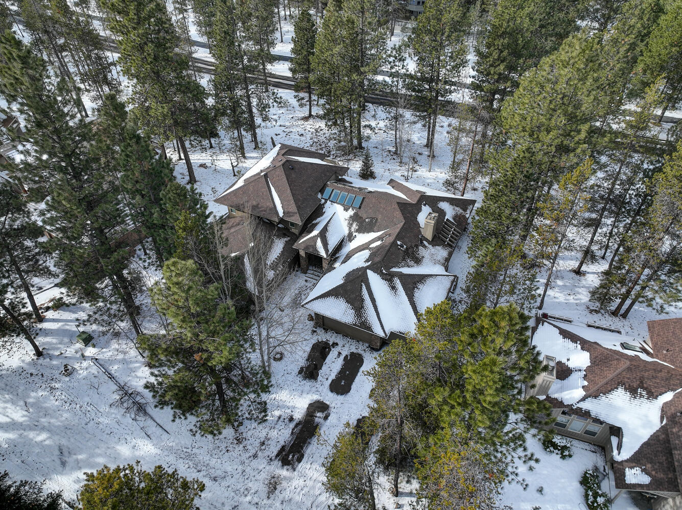 Fairway Point Villag - Residential