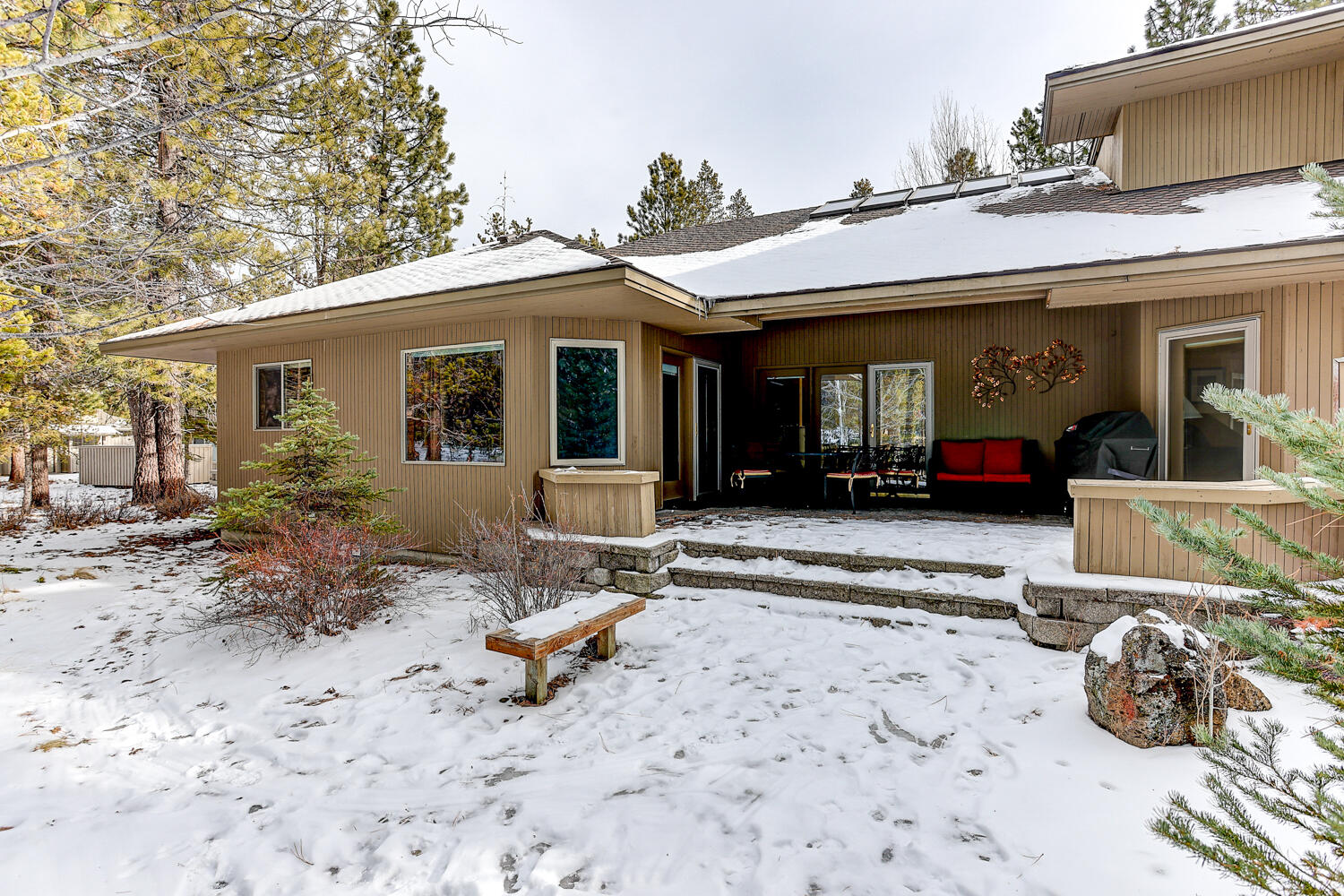 Fairway Point Villag - Residential