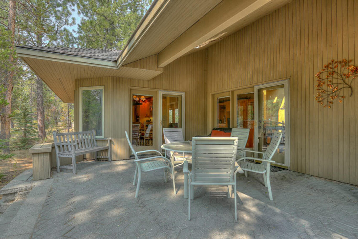 Fairway Point Villag - Residential