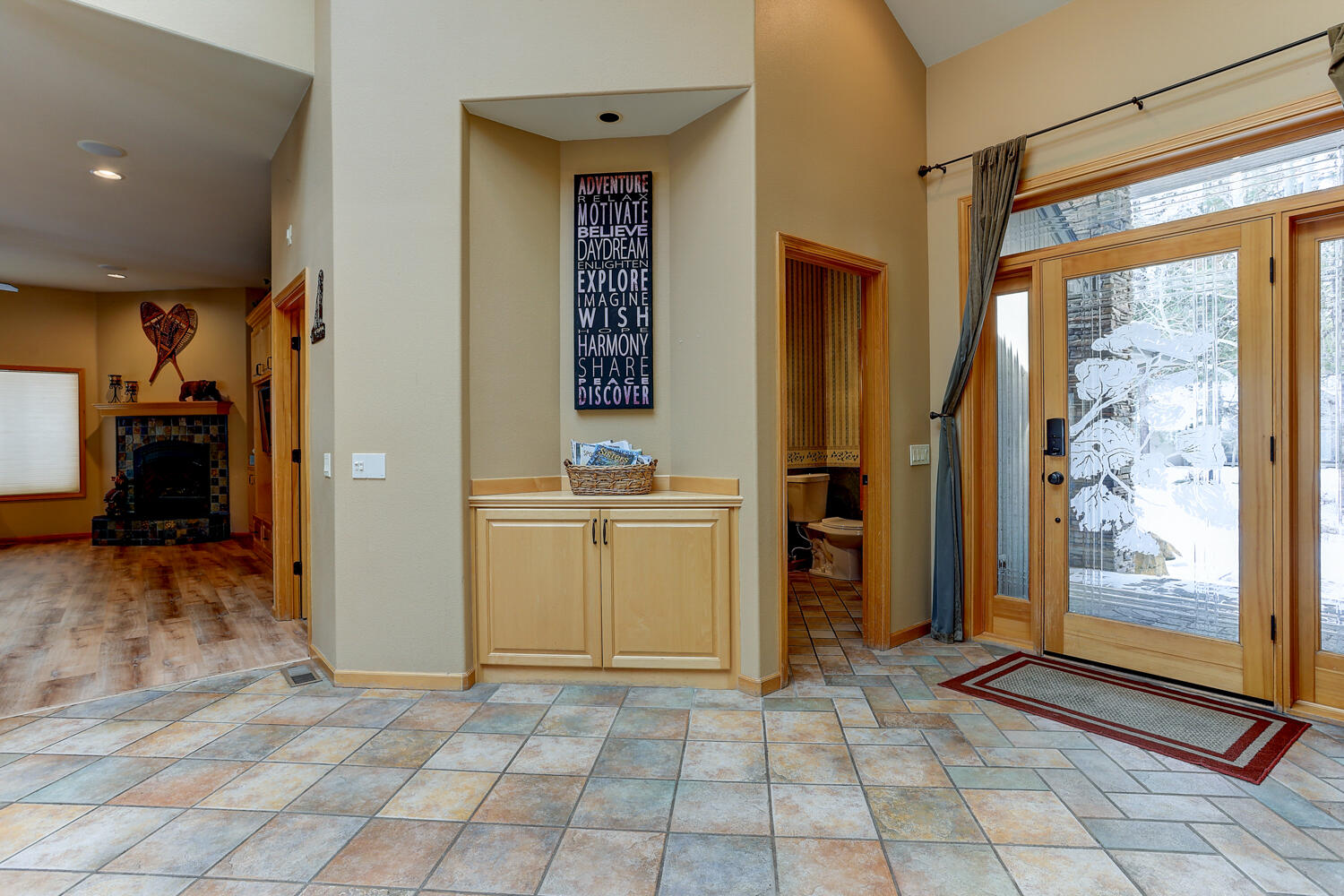 Fairway Point Villag - Residential