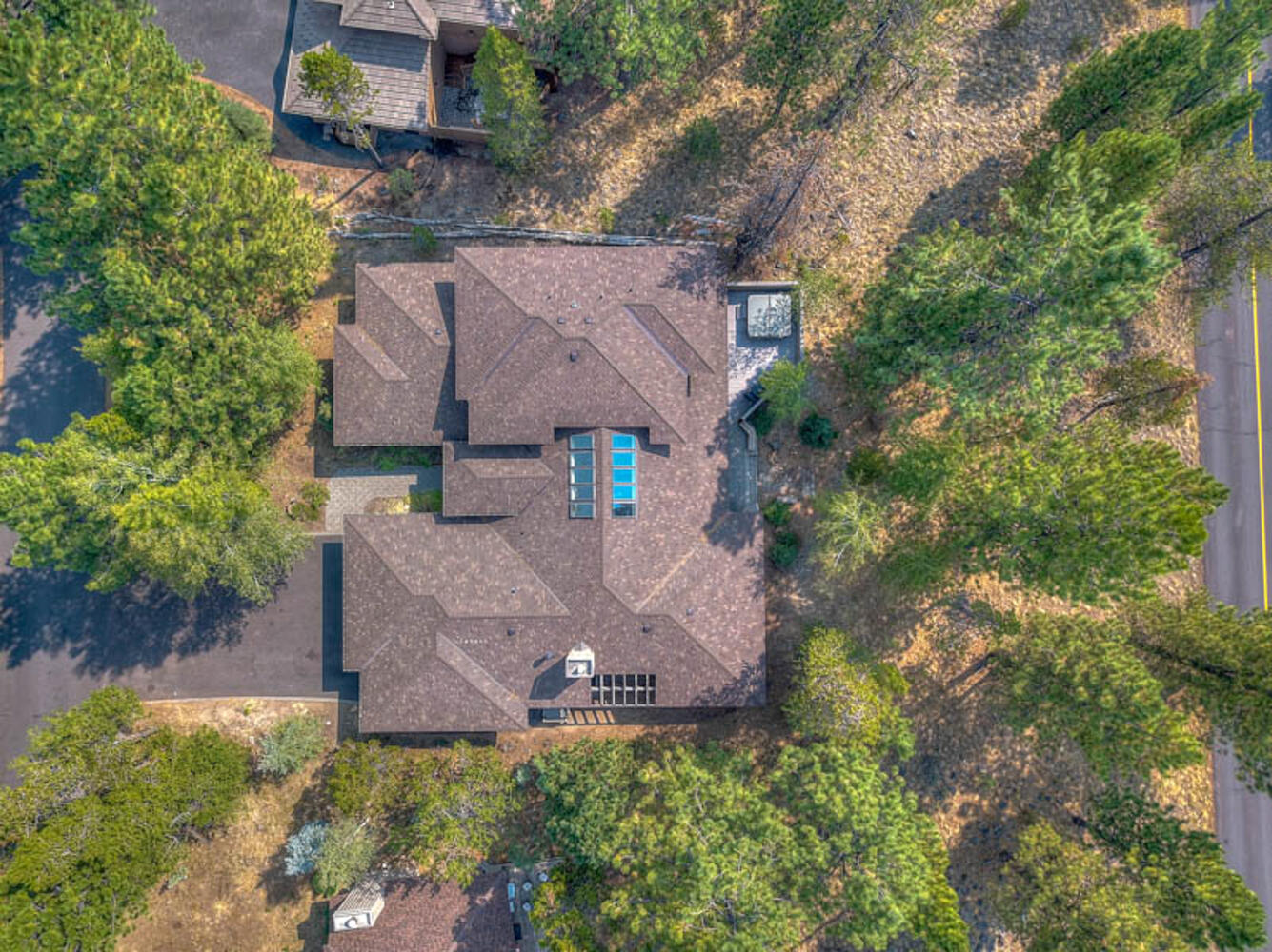 Fairway Point Villag - Residential