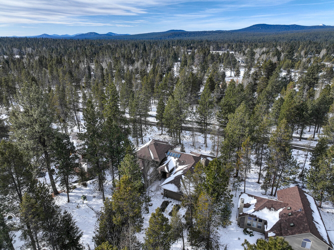 Fairway Point Villag - Residential