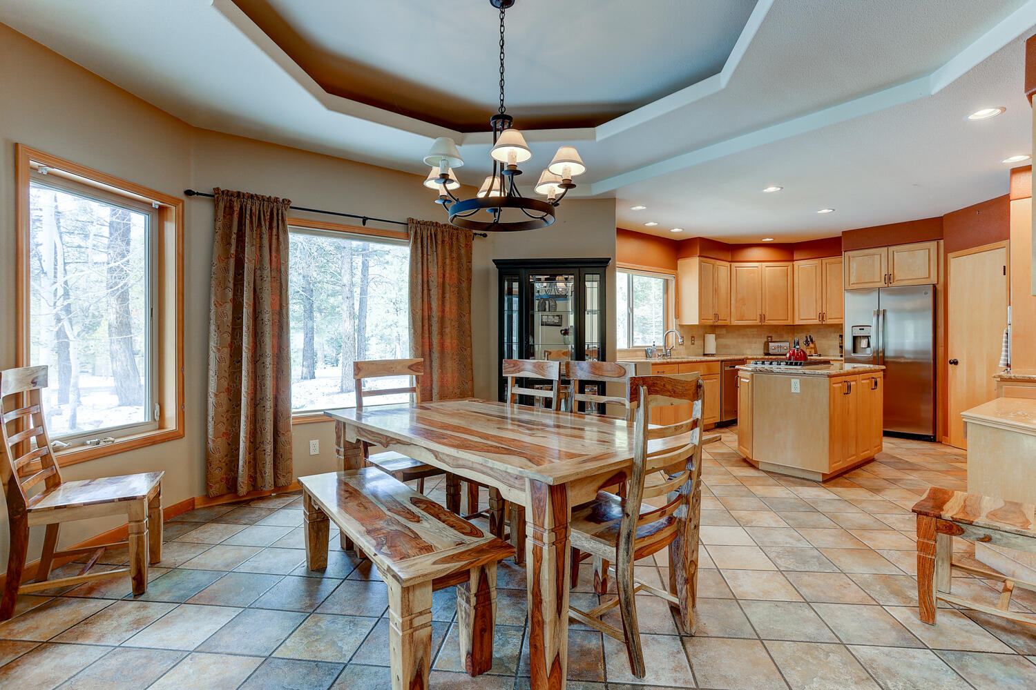 Fairway Point Villag - Residential