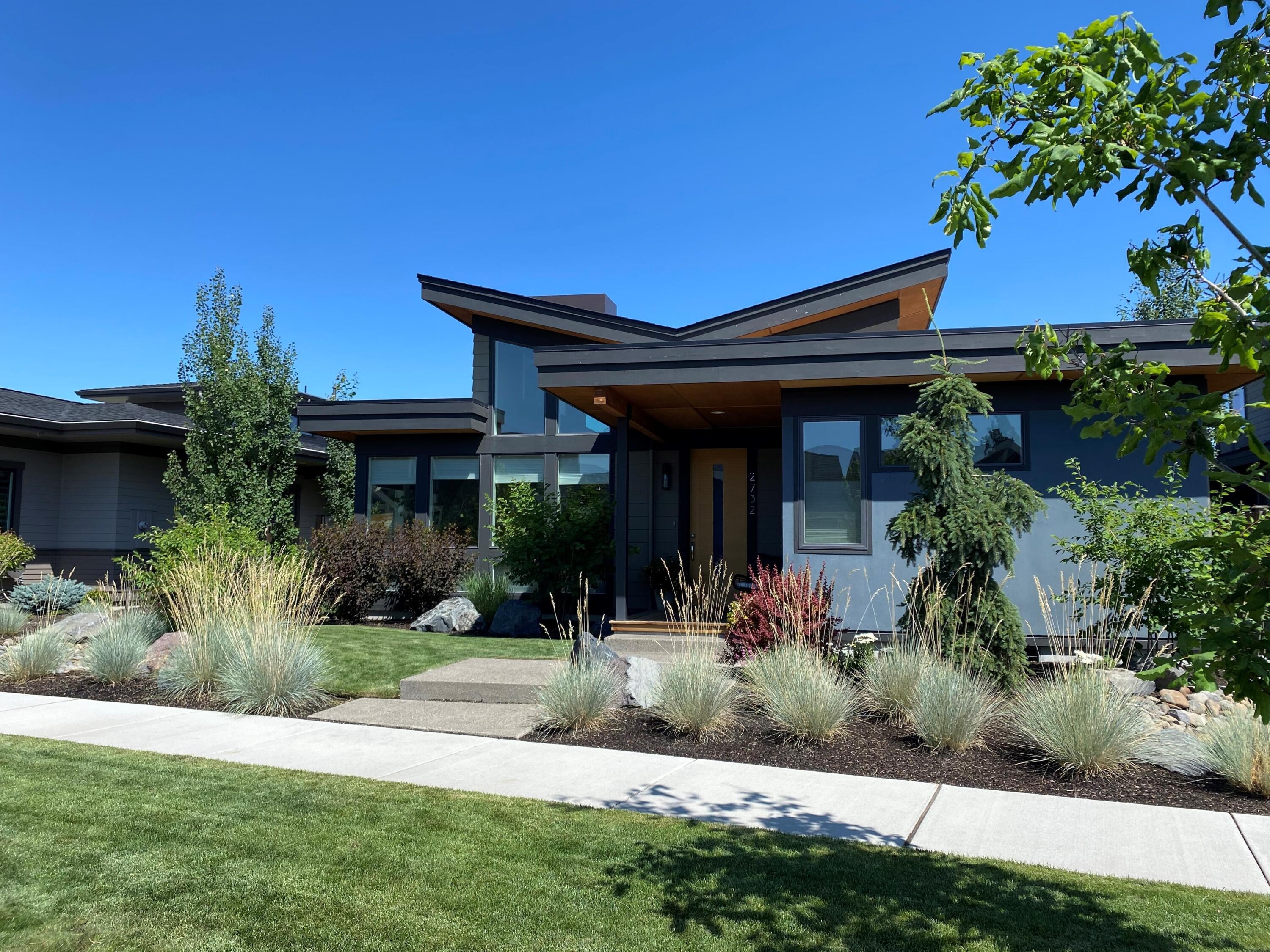 NorthWest Crossing - Residential