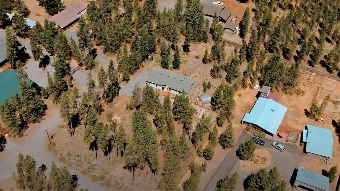 16790 Sun Country Drive