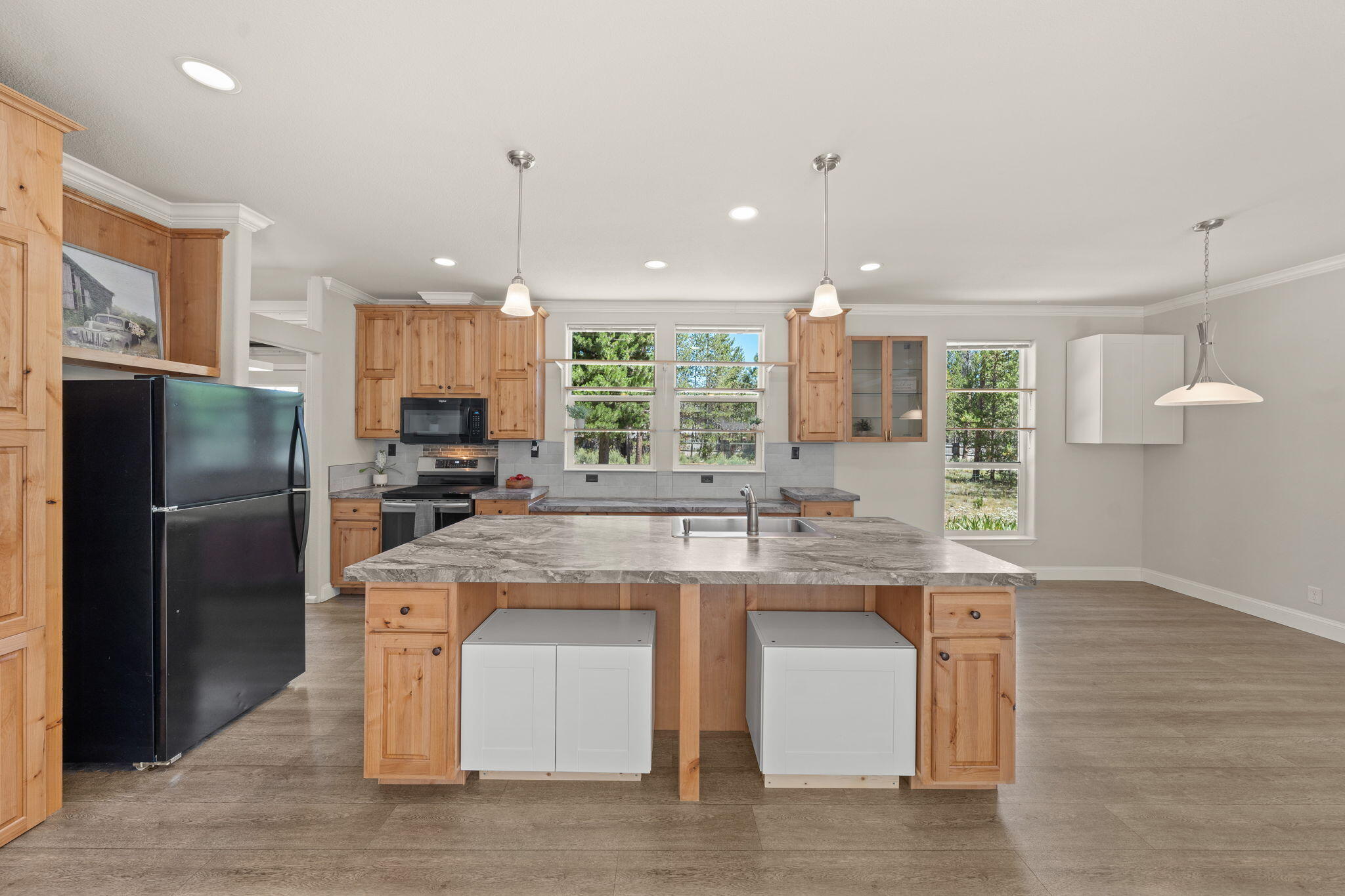 Sun Country Estates - Residential