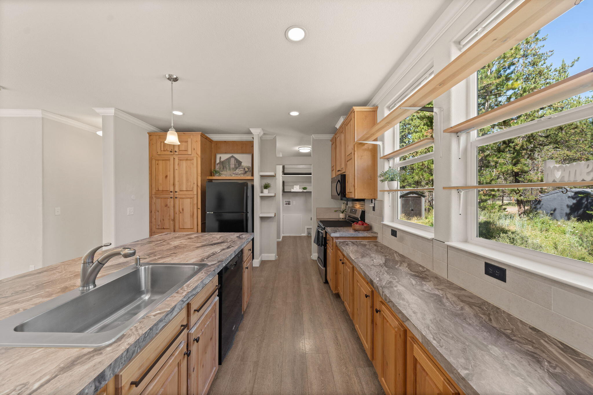 Sun Country Estates - Residential