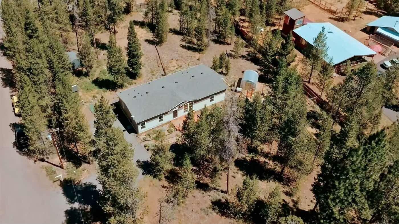 16790 Sun Country Drive