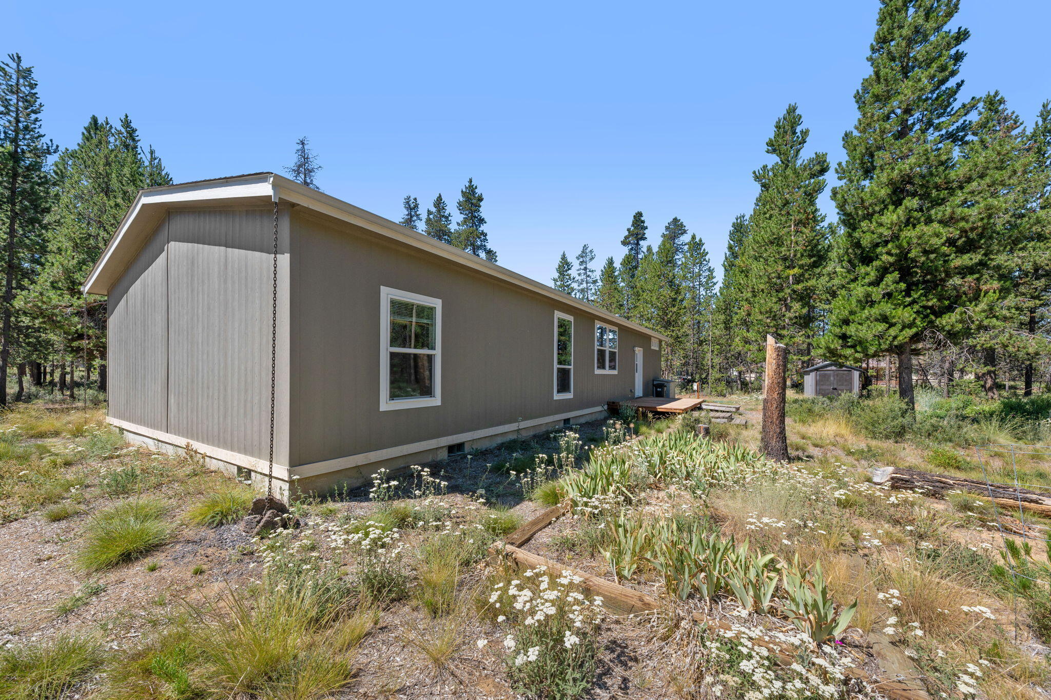 Sun Country Estates - Residential