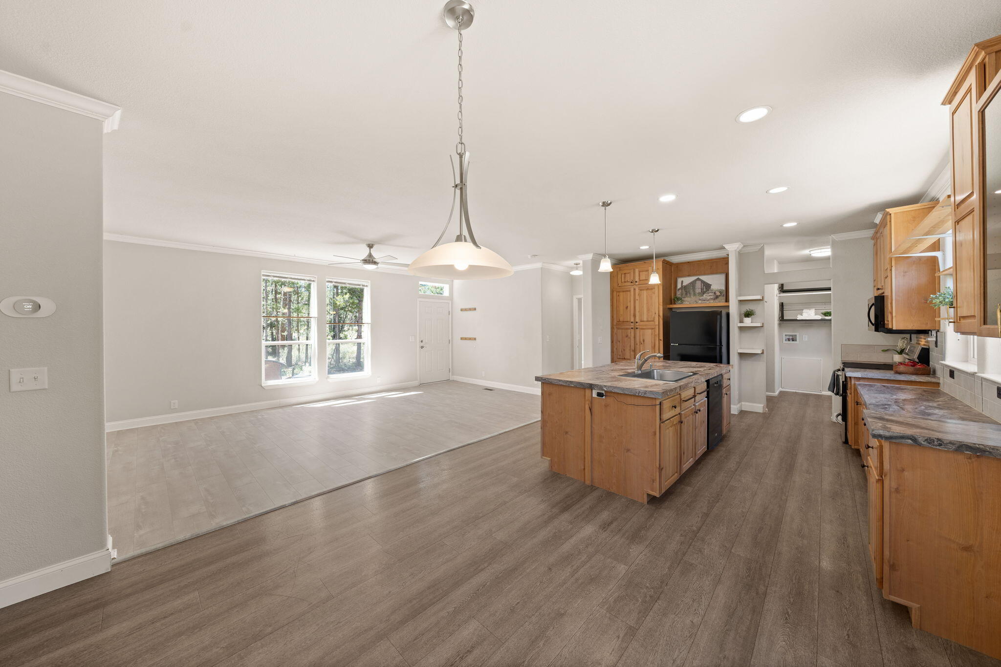 Sun Country Estates - Residential