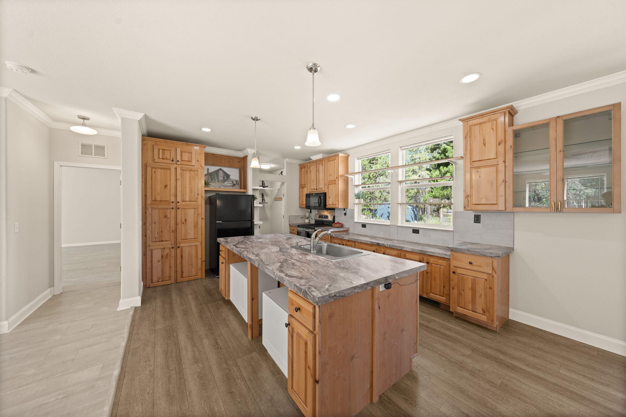 Sun Country Estates - Residential