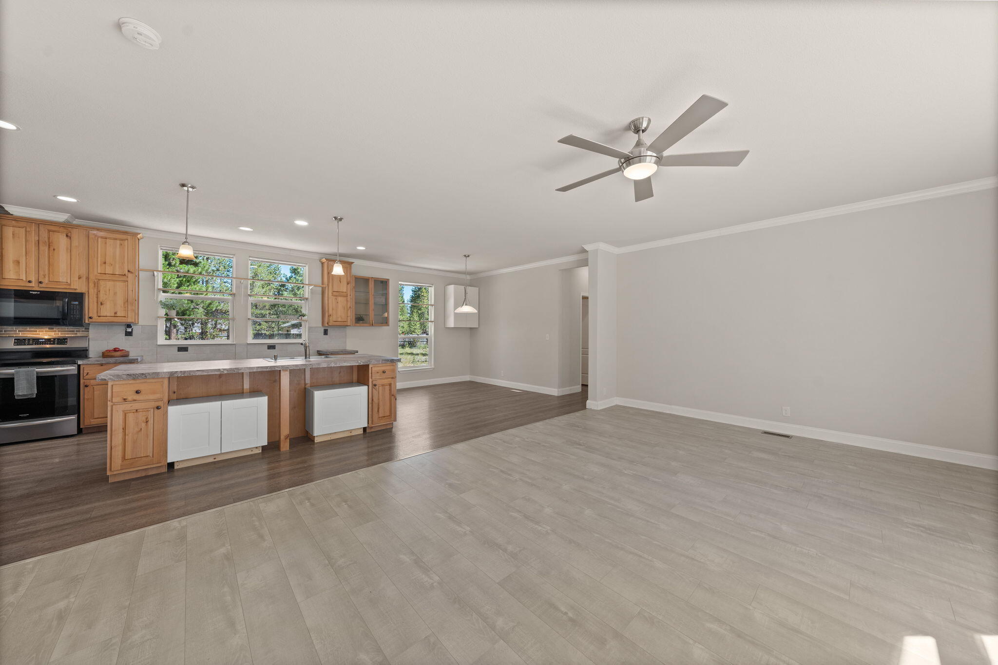 Sun Country Estates - Residential