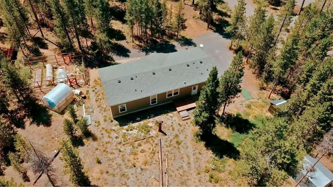 Sun Country Estates - Residential