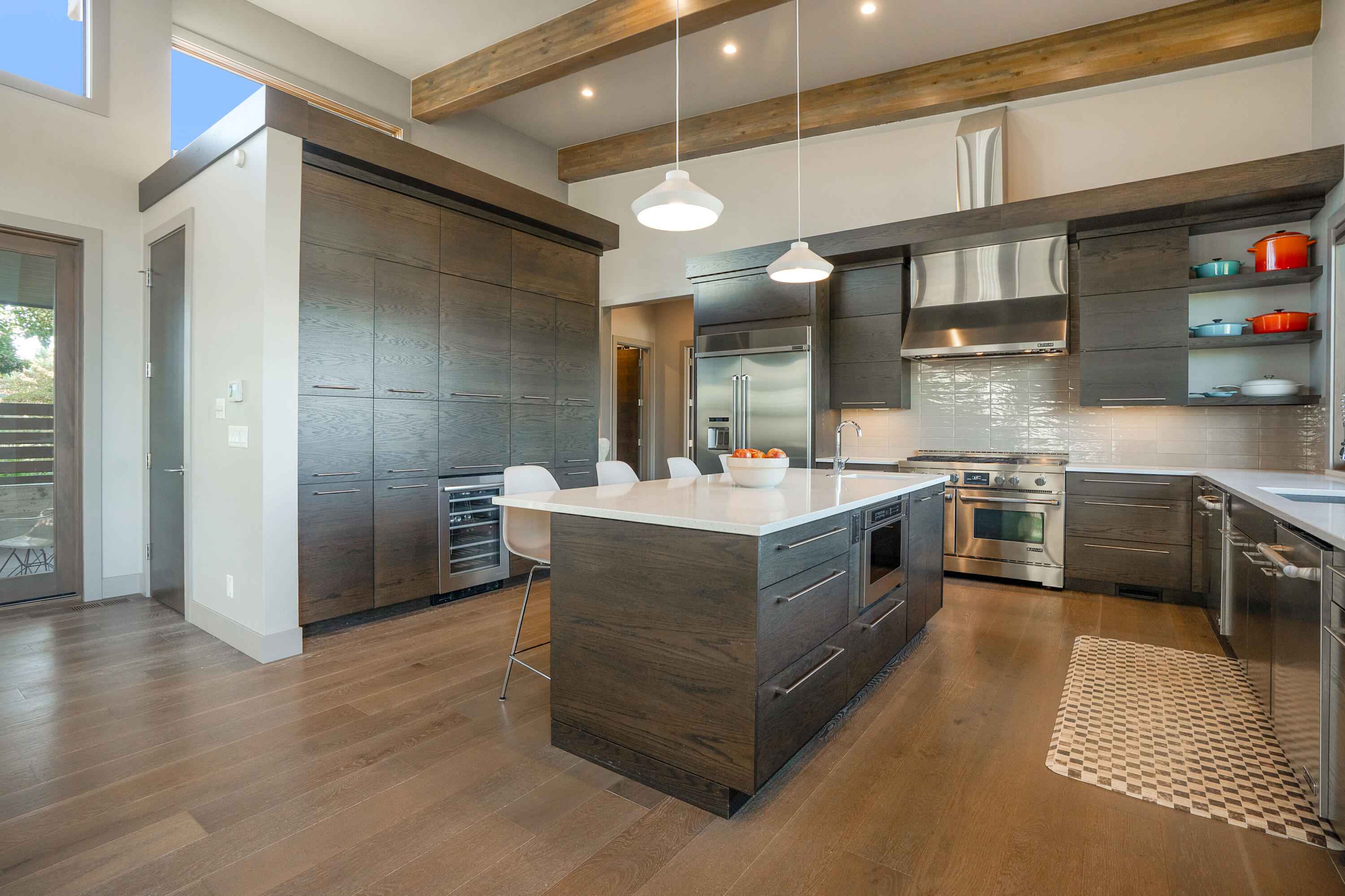 Tetherow - Residential