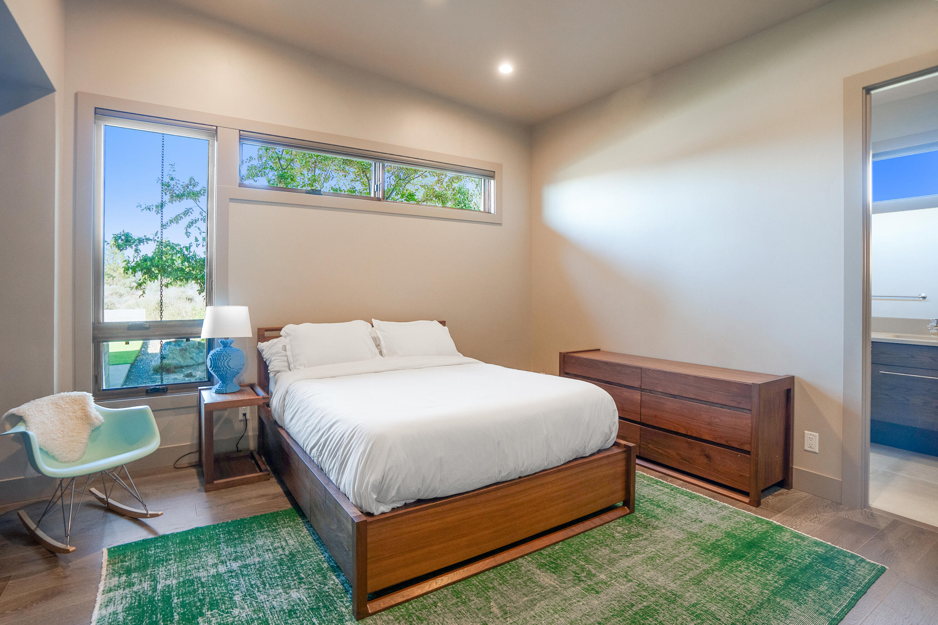 Tetherow - Residential