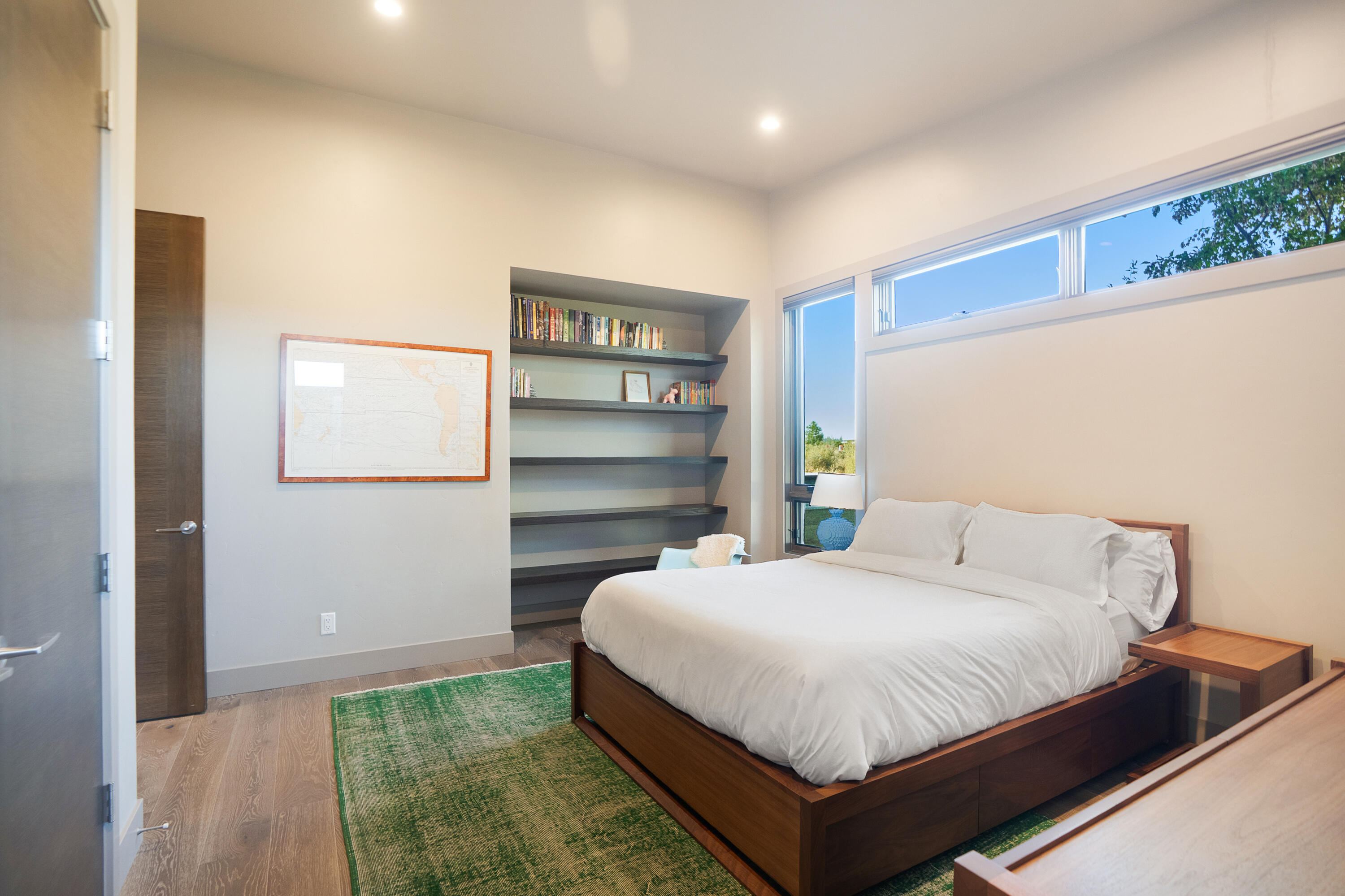 Tetherow - Residential