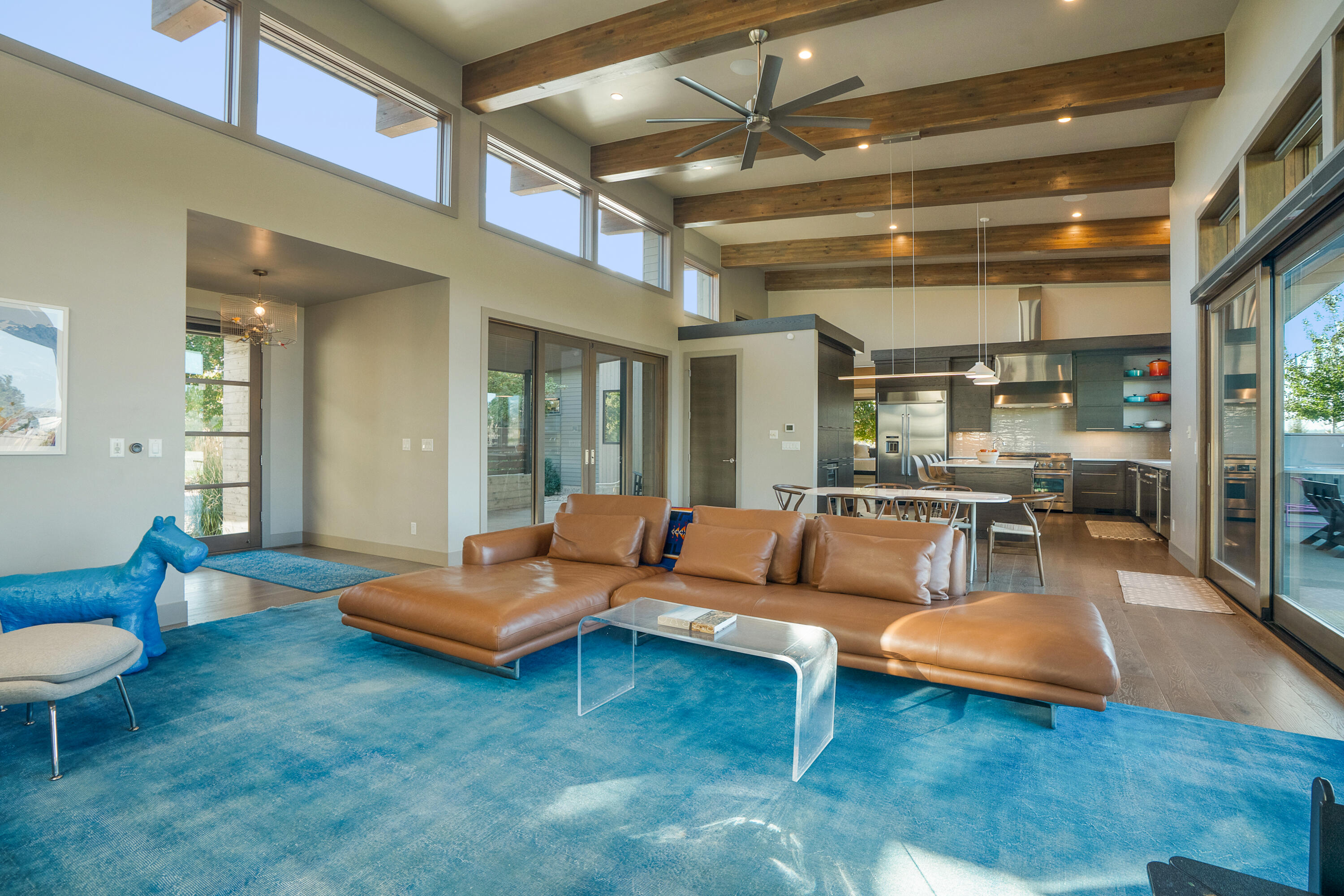 Tetherow - Residential