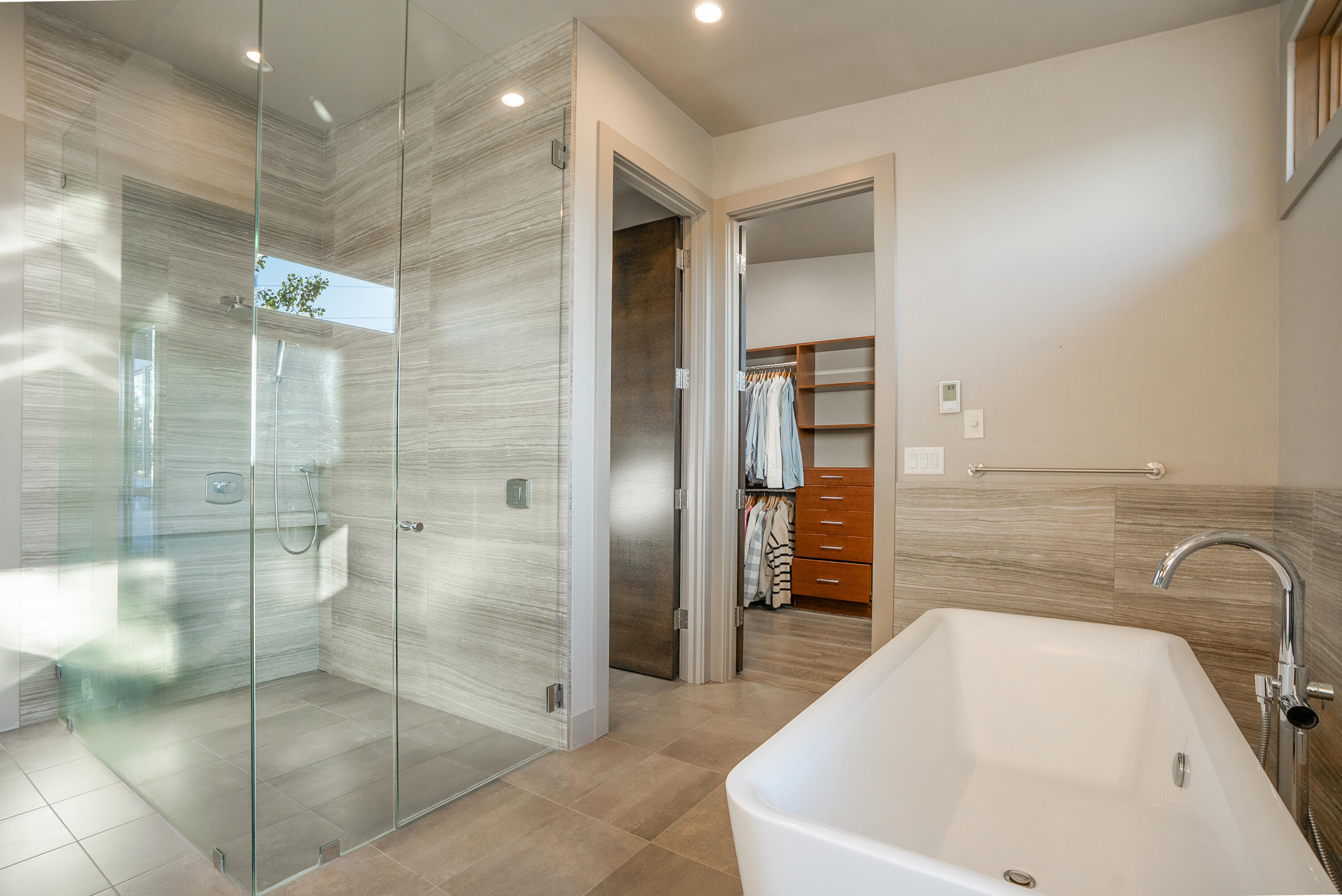 Tetherow - Residential