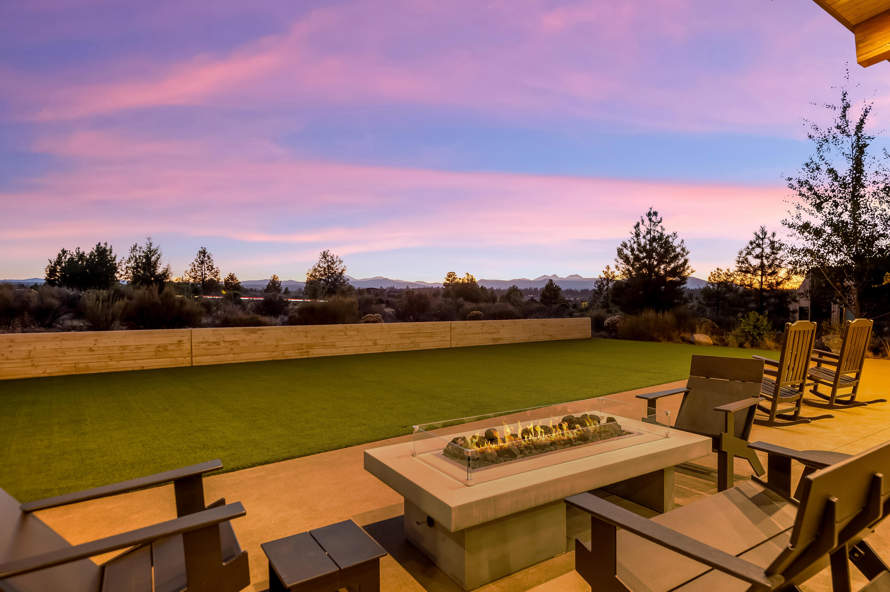 Tetherow - Residential