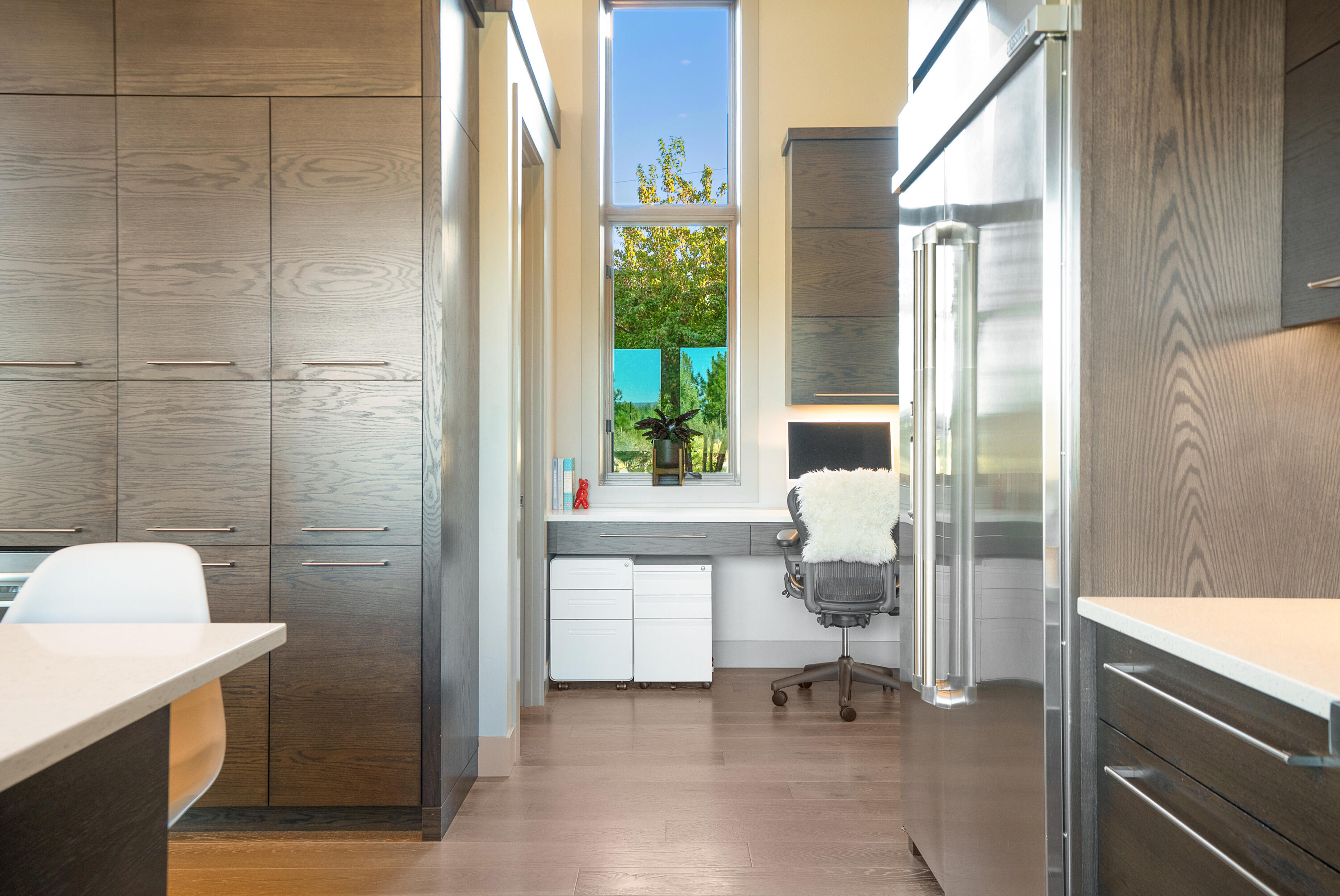 Tetherow - Residential