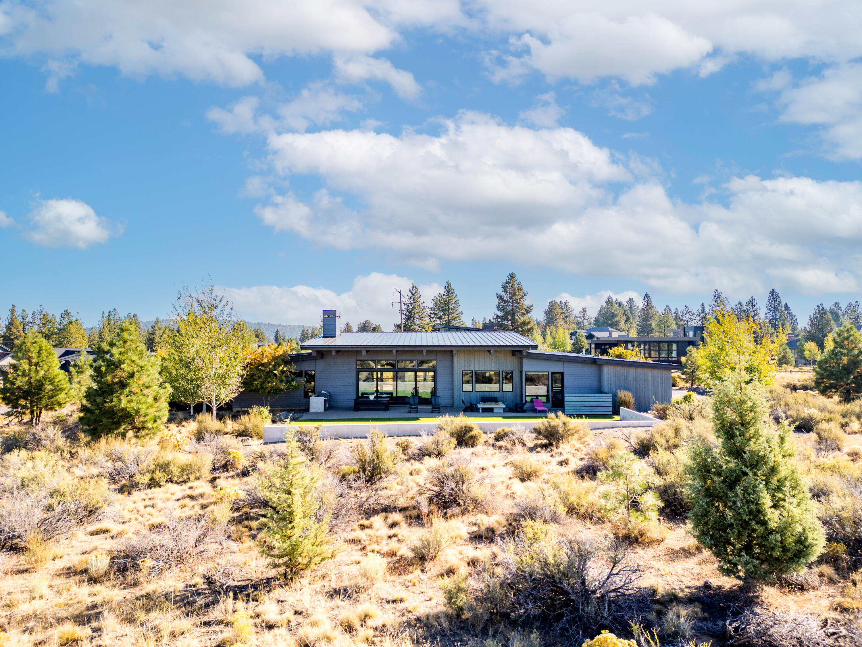 Tetherow - Residential