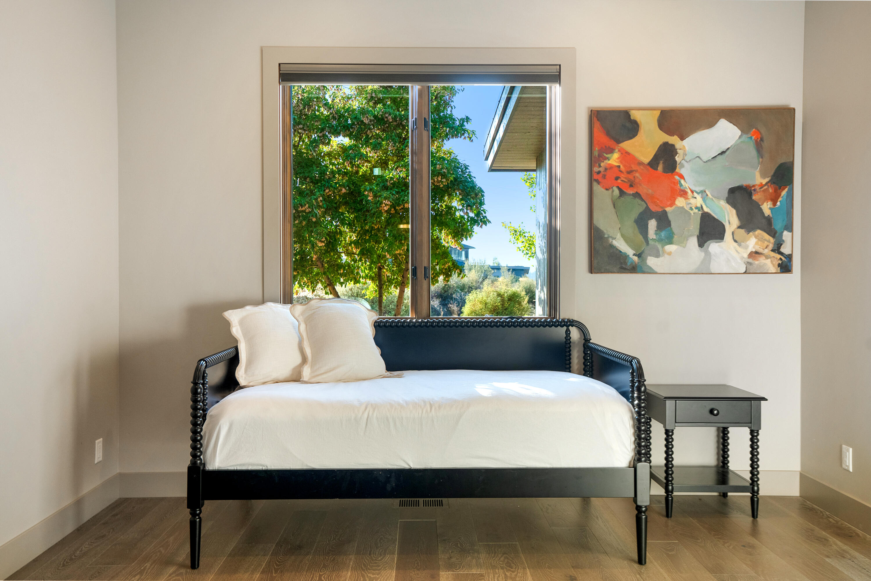 Tetherow - Residential