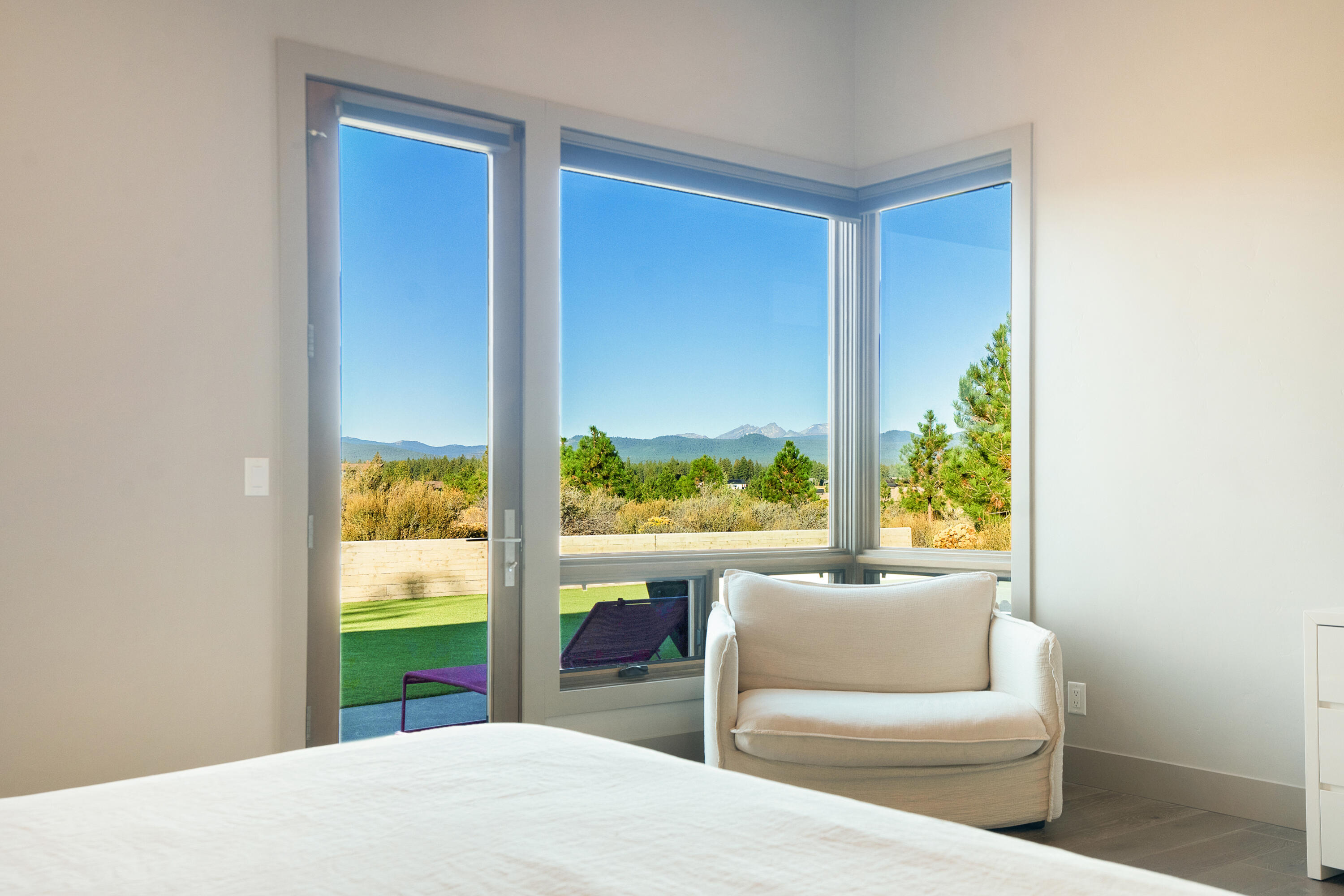 Tetherow - Residential