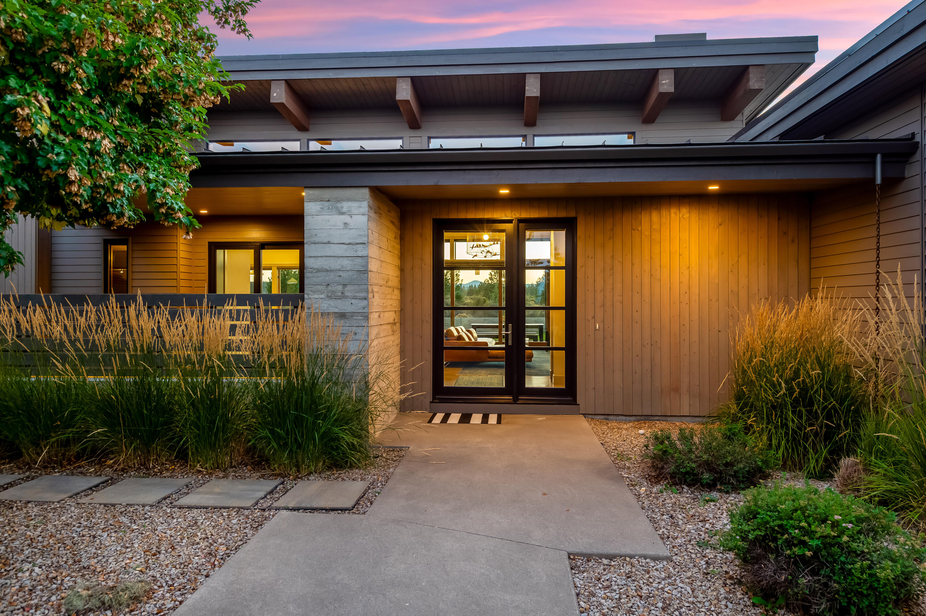 Tetherow - Residential