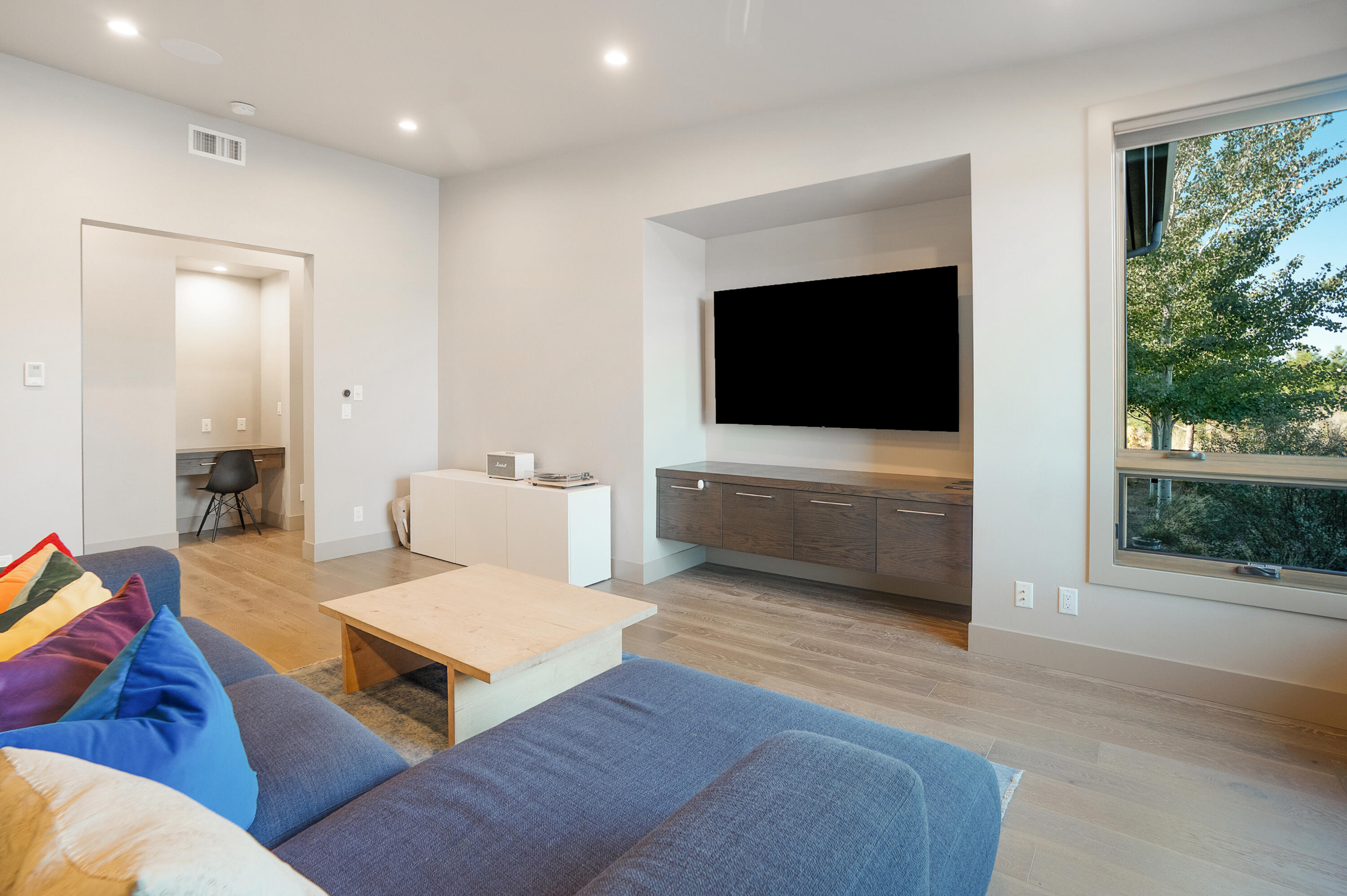 Tetherow - Residential