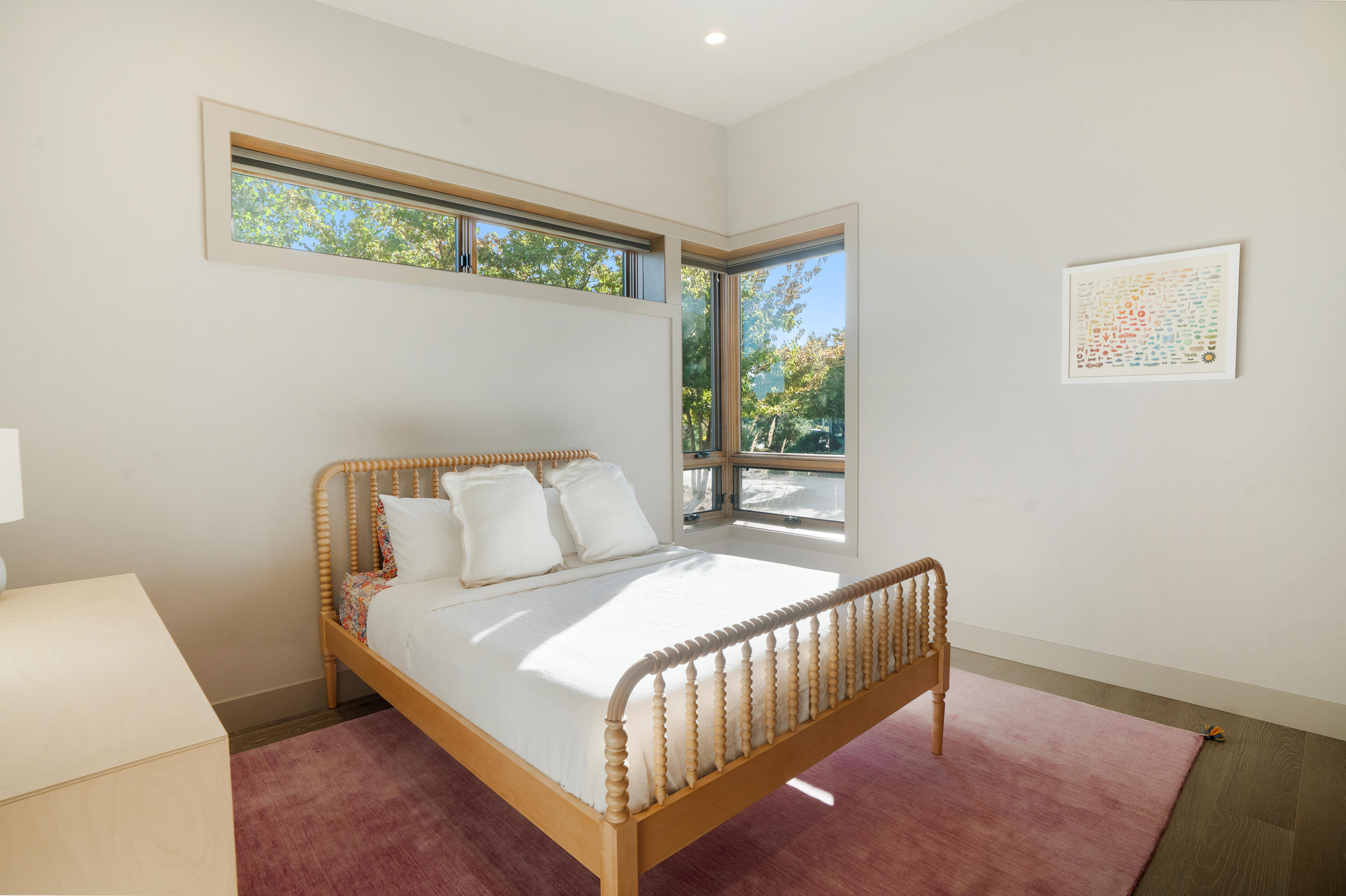 Tetherow - Residential