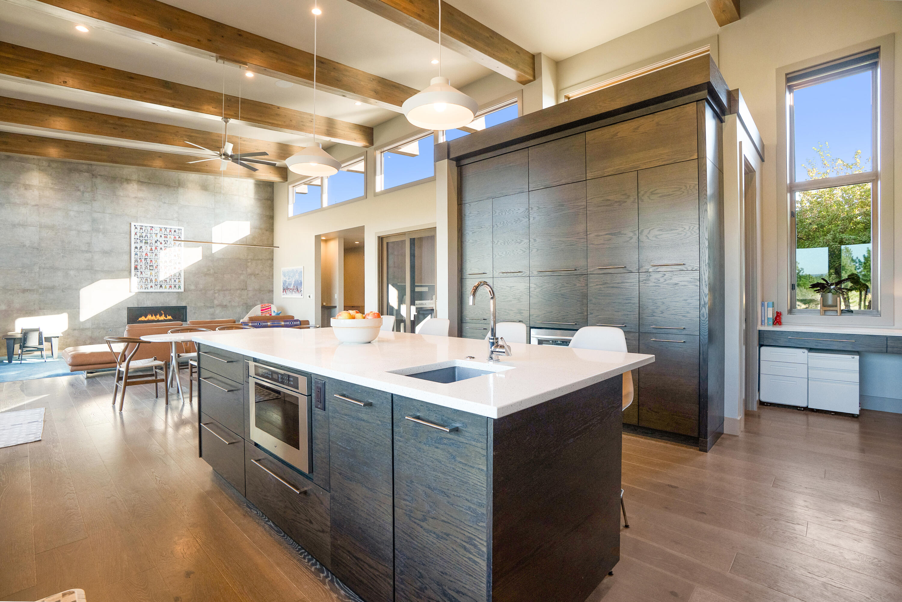 Tetherow - Residential