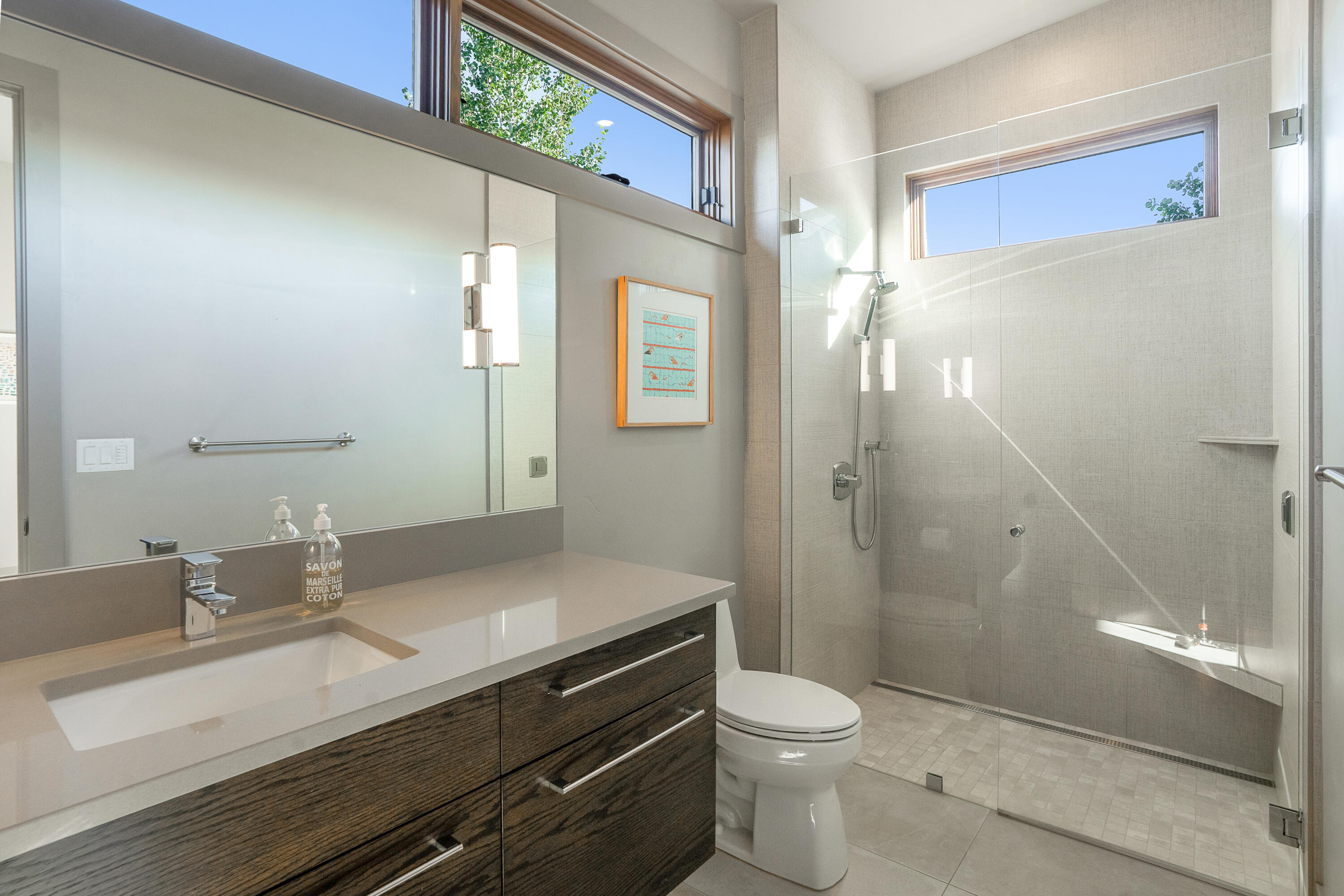 Tetherow - Residential