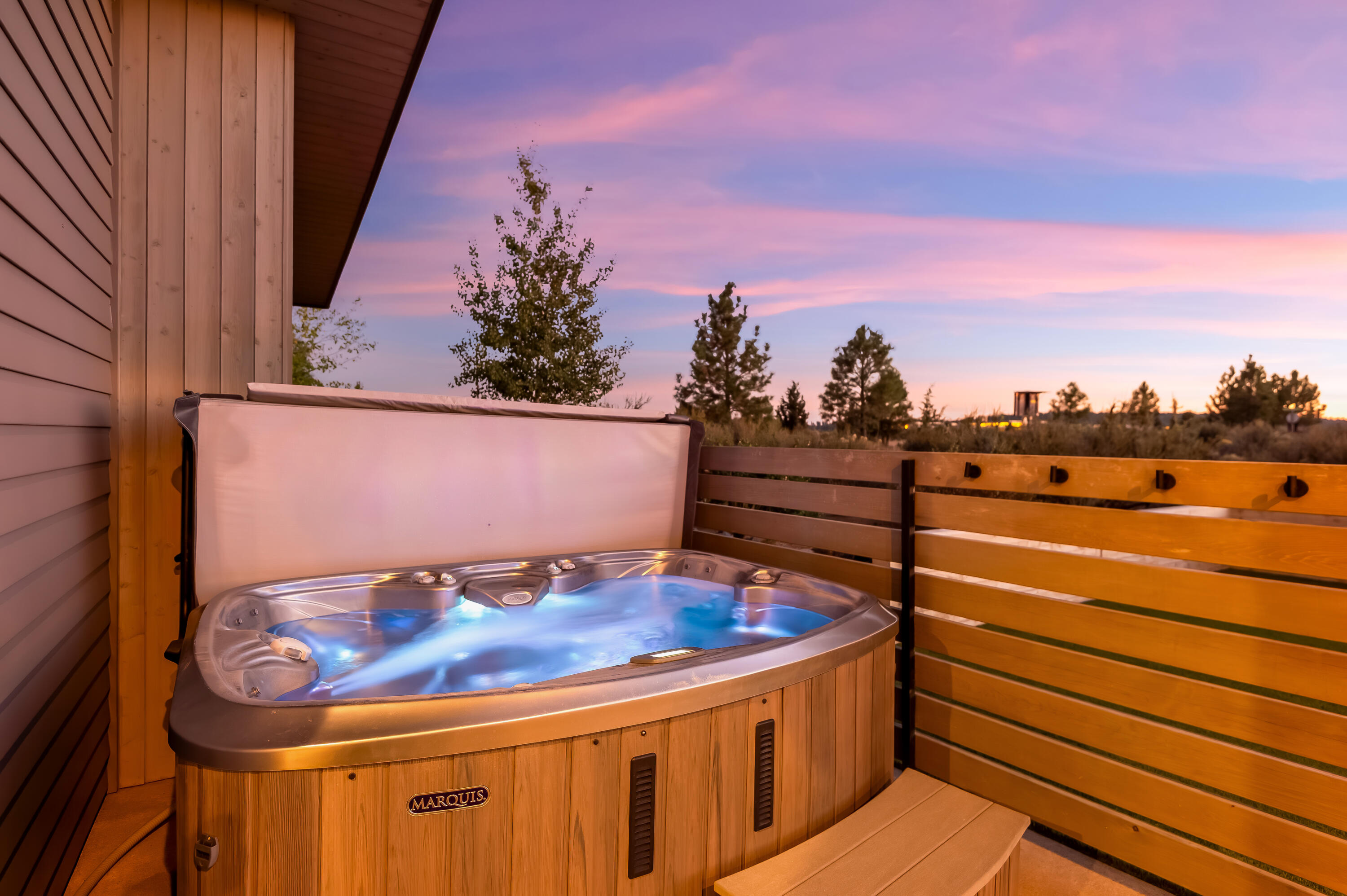 Tetherow - Residential