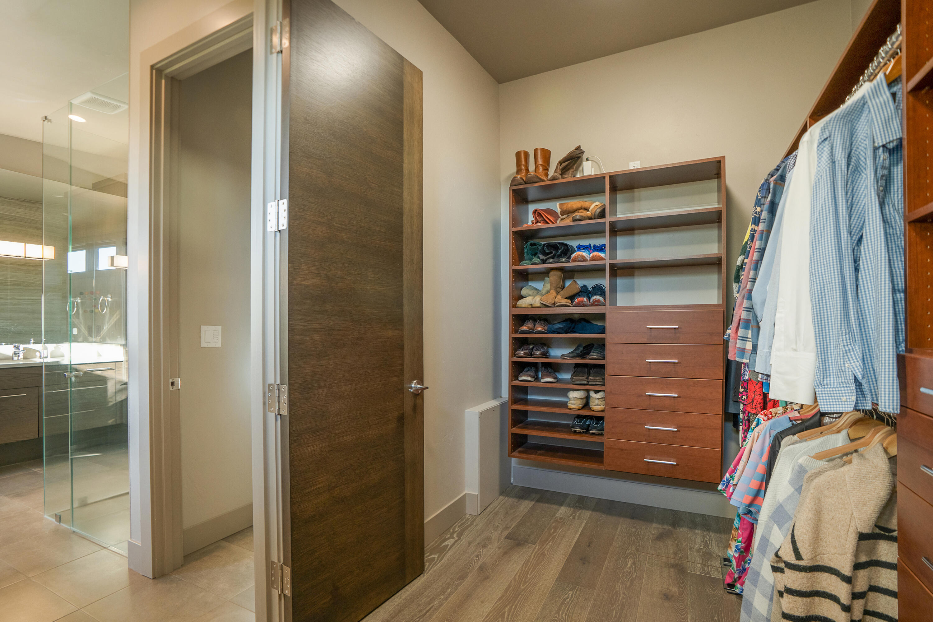 Tetherow - Residential