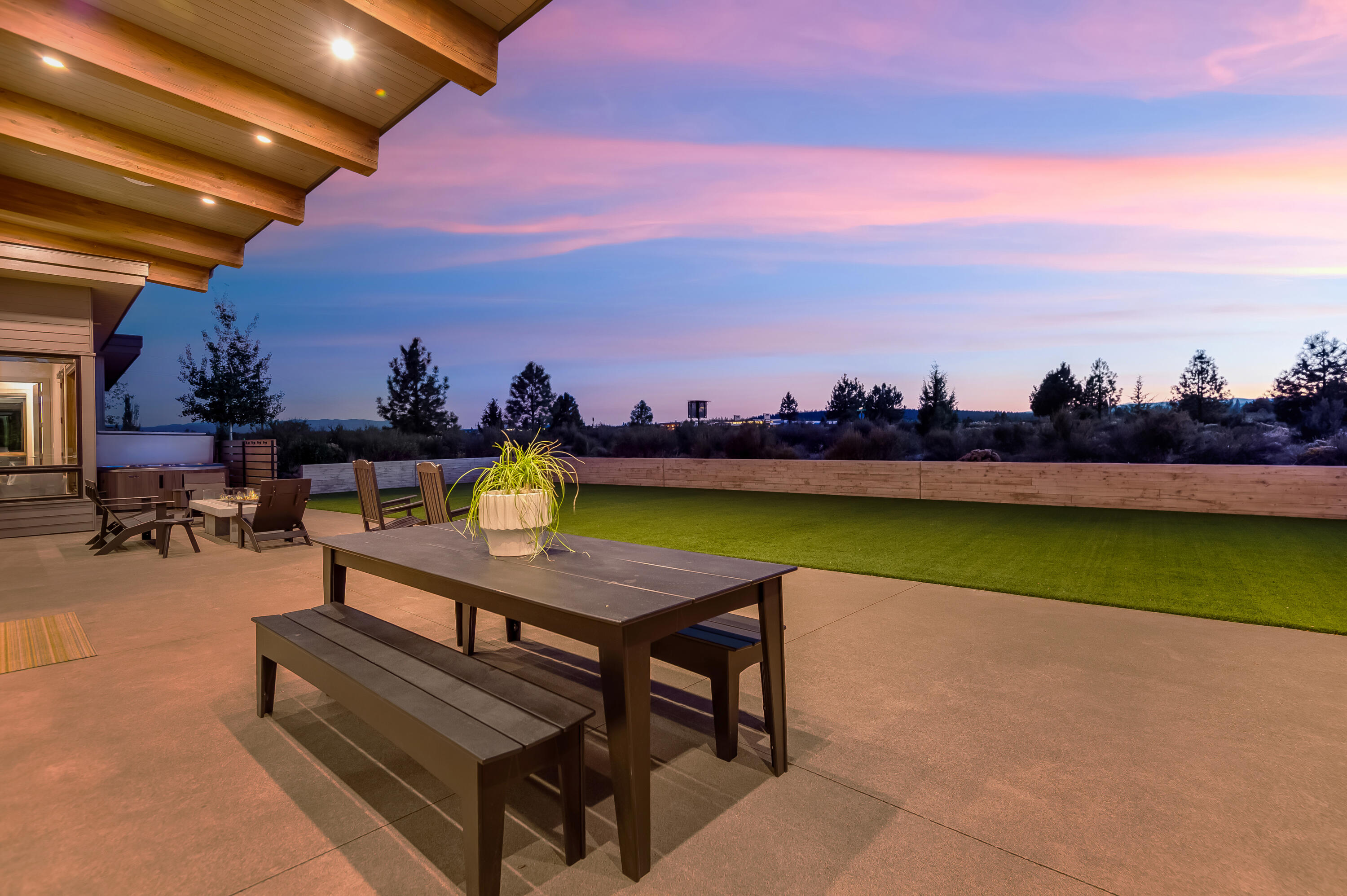 Tetherow - Residential